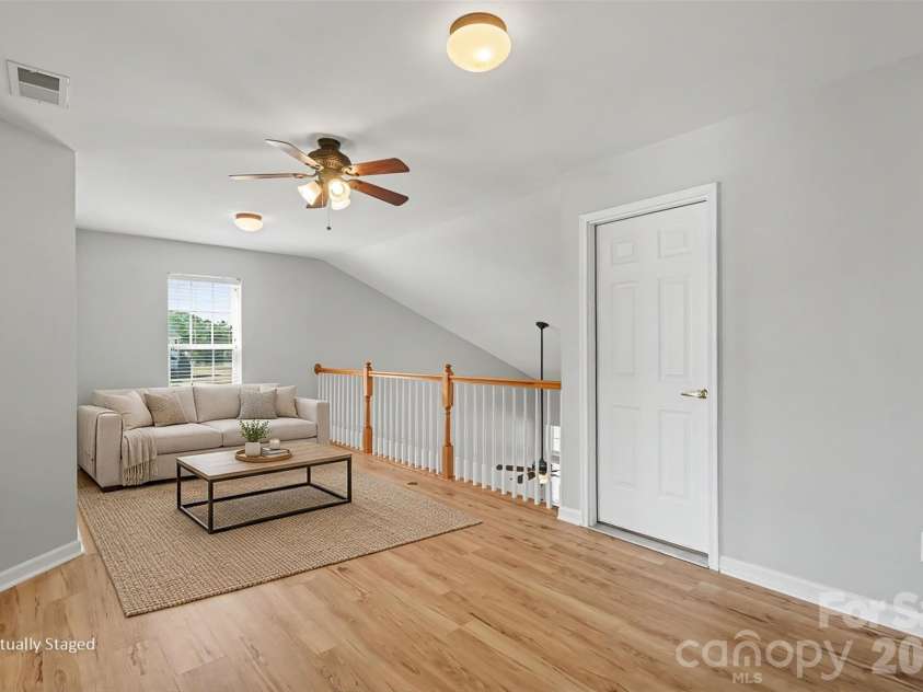 4083 Holly Villa Circle, Indian Trail, NC 28079.  MLS# CAR4434442, YatesRealty ID 56712. Virtually Staged