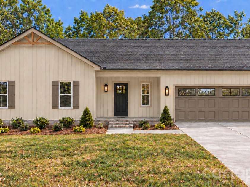 1729 White Store Road, Monroe, NC 28112.  MLS# CAR4434904, YatesRealty ID 56713. 