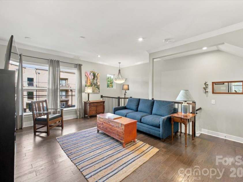 12107 Brooklyn Avenue, Charlotte, NC 28204.  MLS# CAR4434889, YatesRealty ID 56717. 
