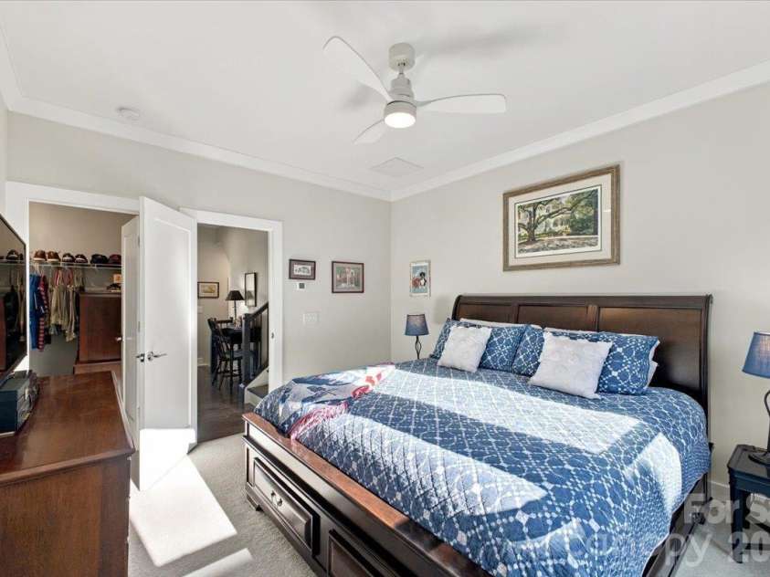 12107 Brooklyn Avenue, Charlotte, NC 28204.  MLS# CAR4434889, YatesRealty ID 56717. 