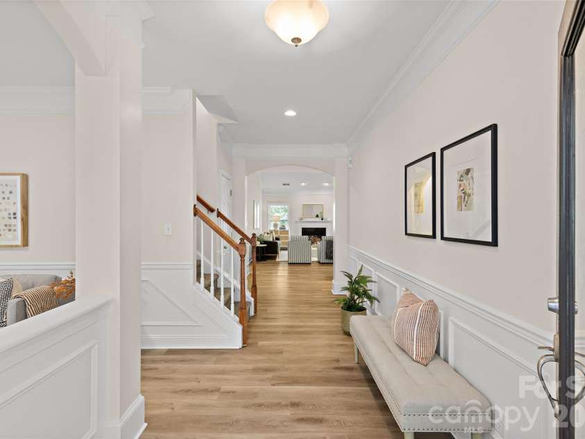 3317 Bridgewick Road, Waxhaw, NC 28173.  MLS# CAR4430613, YatesRealty ID 56718. 