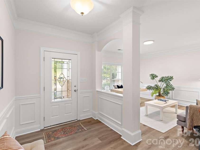 3317 Bridgewick Road, Waxhaw, NC 28173.  MLS# CAR4430613, YatesRealty ID 56718. 
