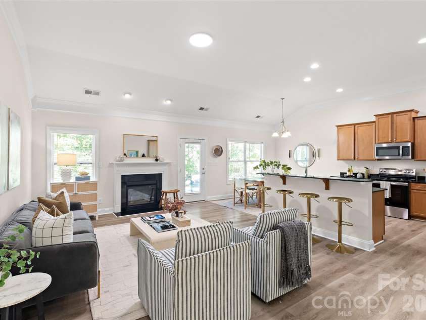 3317 Bridgewick Road, Waxhaw, NC 28173.  MLS# CAR4430613, YatesRealty ID 56718. 