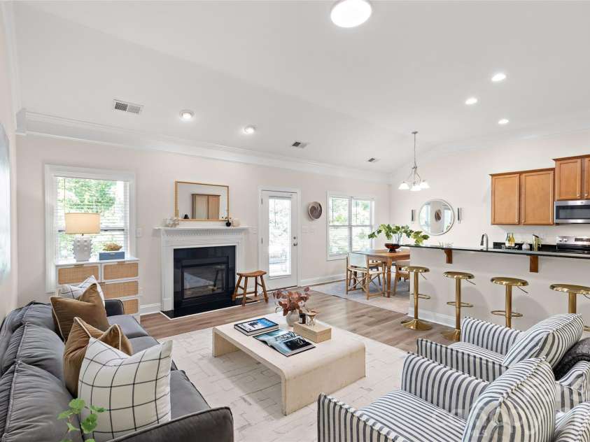 3317 Bridgewick Road, Waxhaw, NC 28173.  MLS# CAR4430613, YatesRealty ID 56718. 