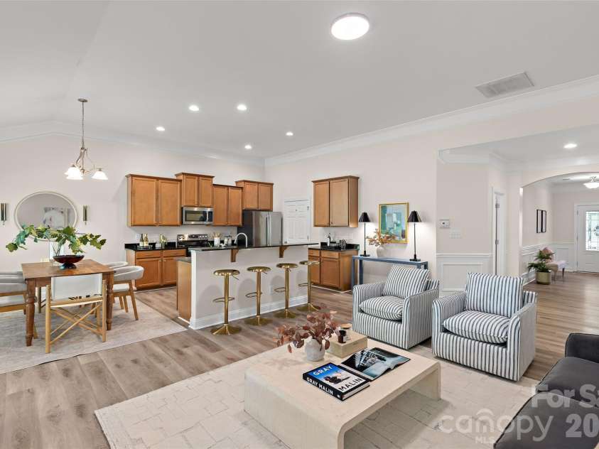 3317 Bridgewick Road, Waxhaw, NC 28173.  MLS# CAR4430613, YatesRealty ID 56718. 