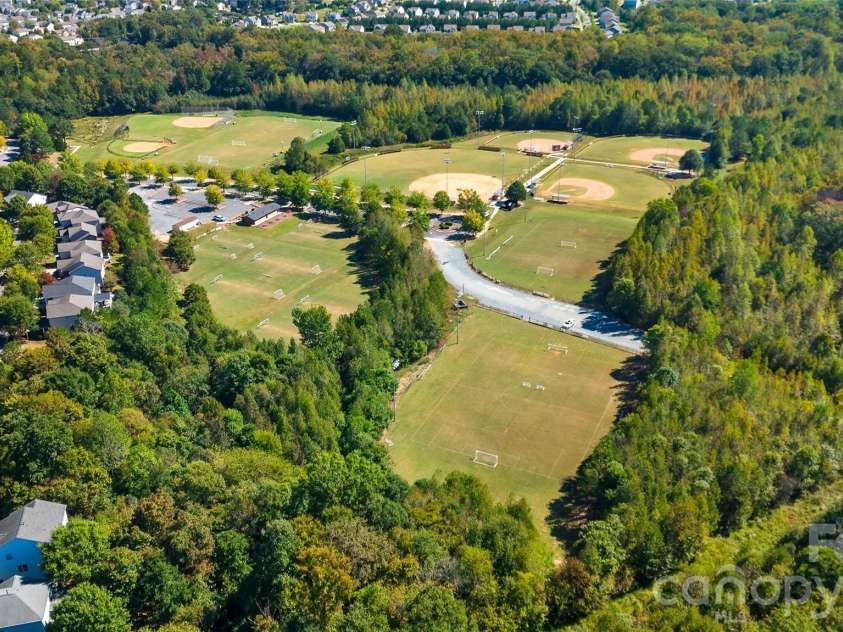 3317 Bridgewick Road, Waxhaw, NC 28173.  MLS# CAR4430613, YatesRealty ID 56718. 