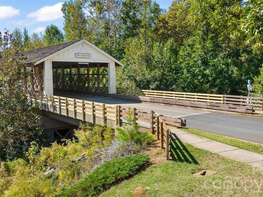3317 Bridgewick Road, Waxhaw, NC 28173.  MLS# CAR4430613, YatesRealty ID 56718. 