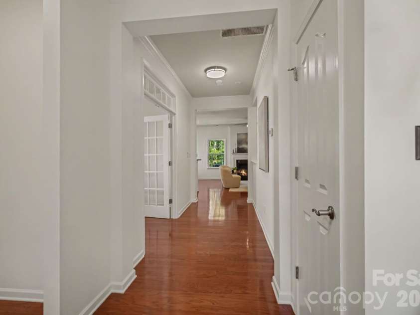 1016 Breakmaker Lane, Indian Trail, NC 28079.  MLS# CAR4433175, YatesRealty ID 56719. 