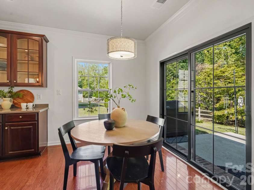 1016 Breakmaker Lane, Indian Trail, NC 28079.  MLS# CAR4433175, YatesRealty ID 56719. 