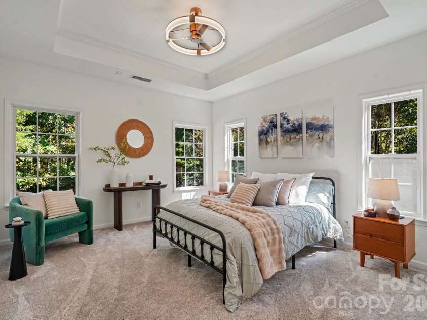 1016 Breakmaker Lane, Indian Trail, NC 28079.  MLS# CAR4433175, YatesRealty ID 56719. 