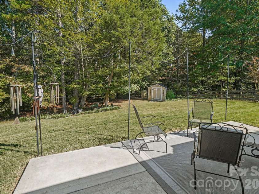 1016 Breakmaker Lane, Indian Trail, NC 28079.  MLS# CAR4433175, YatesRealty ID 56719. 