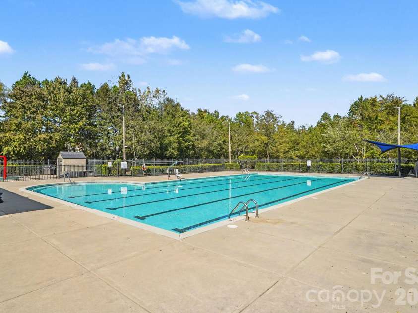 1016 Breakmaker Lane, Indian Trail, NC 28079.  MLS# CAR4433175, YatesRealty ID 56719. 