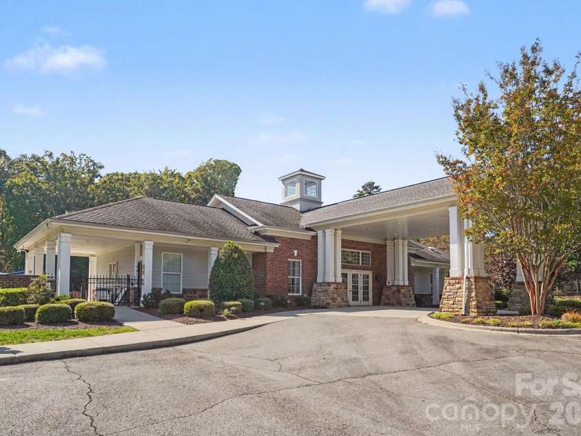 1016 Breakmaker Lane, Indian Trail, NC 28079.  MLS# CAR4433175, YatesRealty ID 56719. 