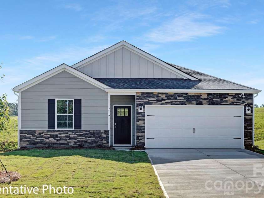 1337 Lily Drive, Richburg, SC 29729.  MLS# CAR4359273, YatesRealty ID 5672. 