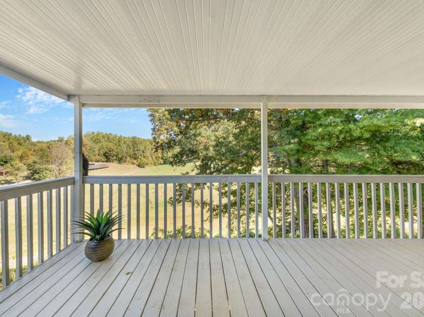 69 Allman Hill Road, Weaverville, NC 28787.  MLS# CAR4432493, YatesRealty ID 56721. Pastoral views