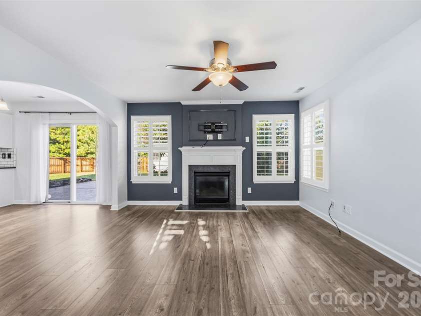 108 Moores Branch Road, Mount Holly, NC 28120.  MLS# CAR4434163, YatesRealty ID 56725. 