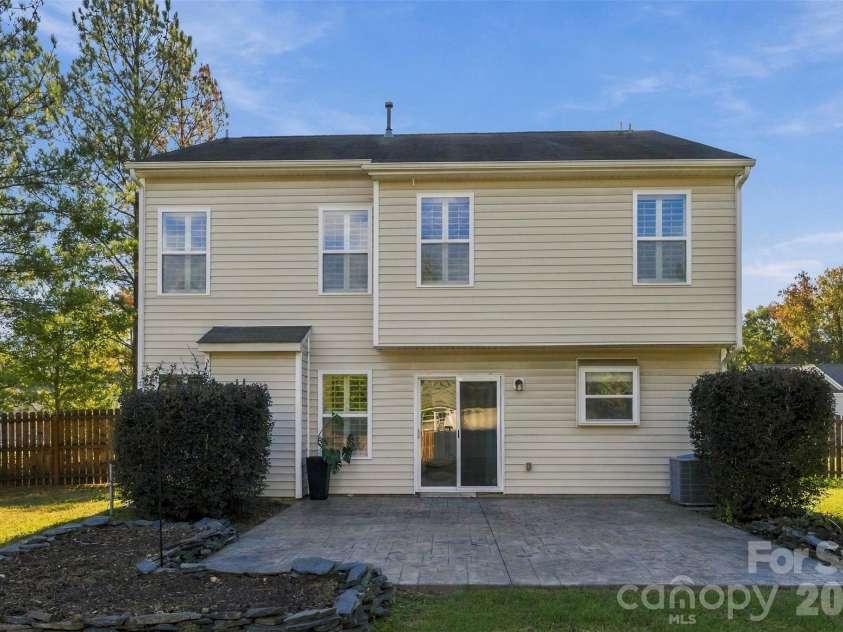 108 Moores Branch Road, Mount Holly, NC 28120.  MLS# CAR4434163, YatesRealty ID 56725. 