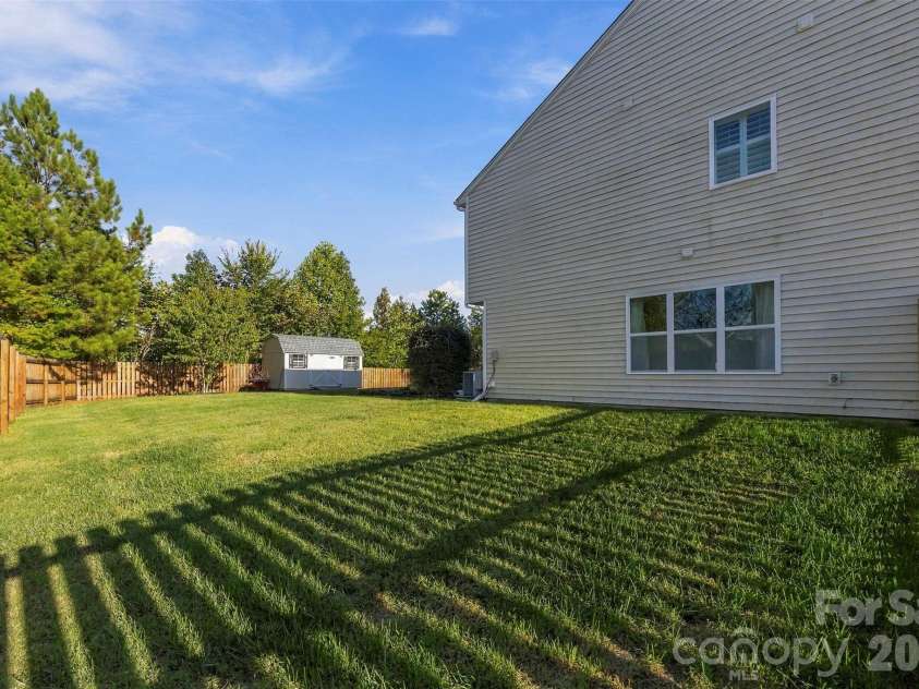 108 Moores Branch Road, Mount Holly, NC 28120.  MLS# CAR4434163, YatesRealty ID 56725. 