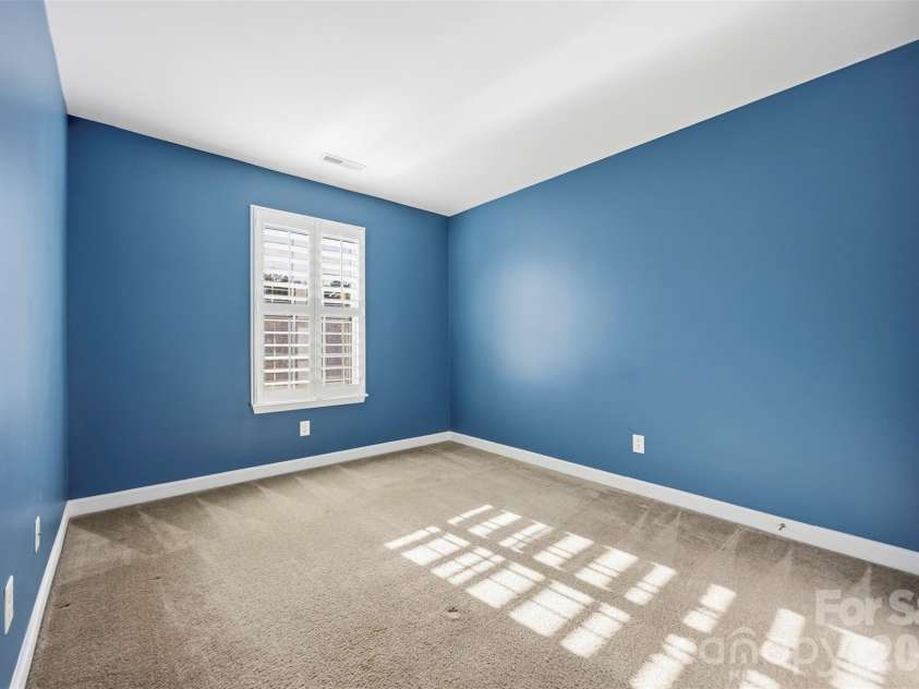 108 Moores Branch Road, Mount Holly, NC 28120.  MLS# CAR4434163, YatesRealty ID 56725. Additional bedroom upstairs