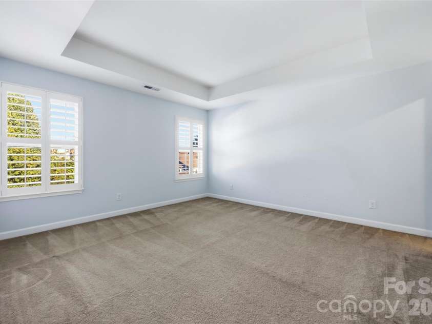 108 Moores Branch Road, Mount Holly, NC 28120.  MLS# CAR4434163, YatesRealty ID 56725. Additional bedroom upstairs
