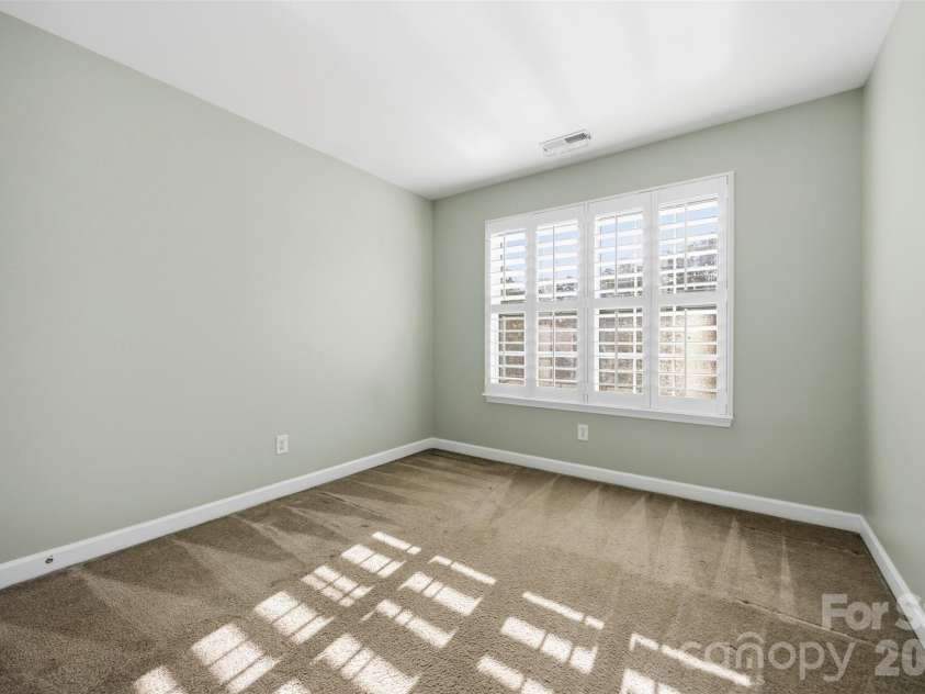 108 Moores Branch Road, Mount Holly, NC 28120.  MLS# CAR4434163, YatesRealty ID 56725. Additional bedroom upstairs