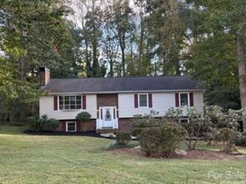 210 Faye Court, King, NC 27021.  MLS# CAR4434344, YatesRealty ID 56726. 