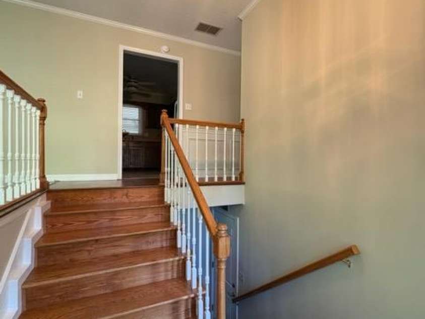 210 Faye Court, King, NC 27021.  MLS# CAR4434344, YatesRealty ID 56726. 