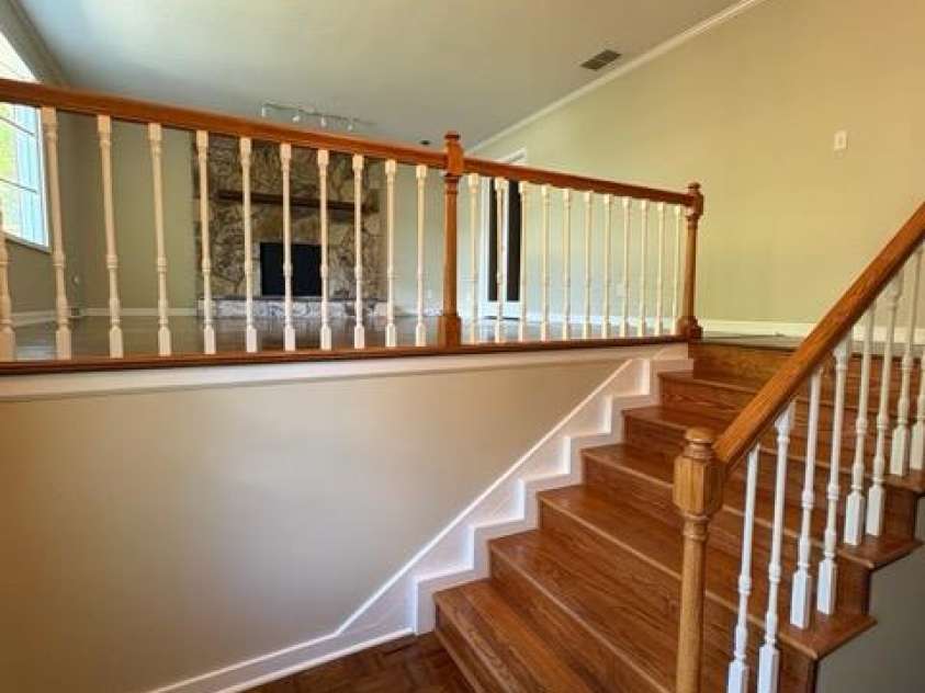 210 Faye Court, King, NC 27021.  MLS# CAR4434344, YatesRealty ID 56726. 