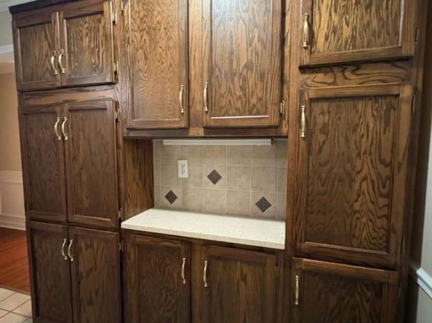 210 Faye Court, King, NC 27021.  MLS# CAR4434344, YatesRealty ID 56726. 