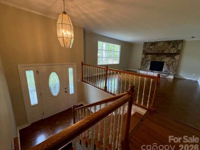 210 Faye Court, King, NC 27021.  MLS# CAR4434344, YatesRealty ID 56726. 