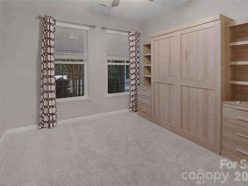 1929 Napa Valley Drive, Waxhaw, NC 28173.  MLS# CAR4434691, YatesRealty ID 56729. Bedroom #2