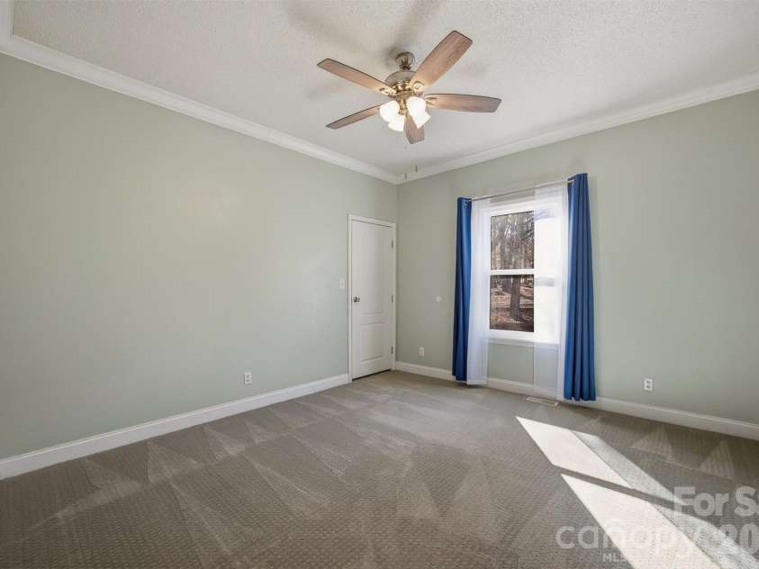3053 Dalton Drive, Morganton, NC 28655.  MLS# CAR4358592, YatesRealty ID 5673. Bedroom #2
