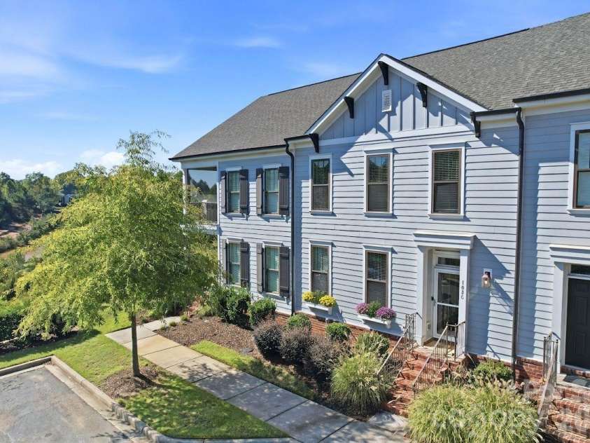 108 Certificate Street, Mooresville, NC 28117.  MLS# CAR4434915, YatesRealty ID 56731. 
