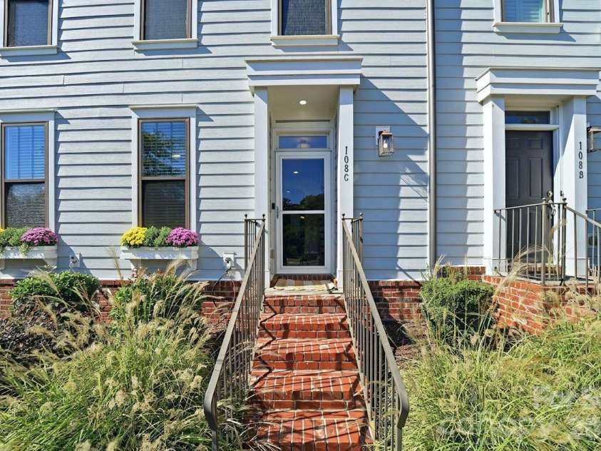 108 Certificate Street, Mooresville, NC 28117.  MLS# CAR4434915, YatesRealty ID 56731. 
