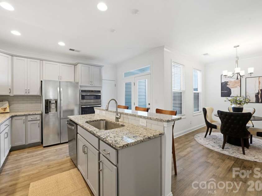108 Certificate Street, Mooresville, NC 28117.  MLS# CAR4434915, YatesRealty ID 56731. 