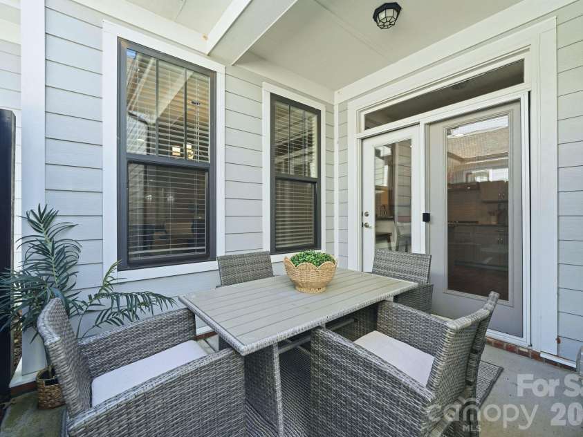 108 Certificate Street, Mooresville, NC 28117.  MLS# CAR4434915, YatesRealty ID 56731. 