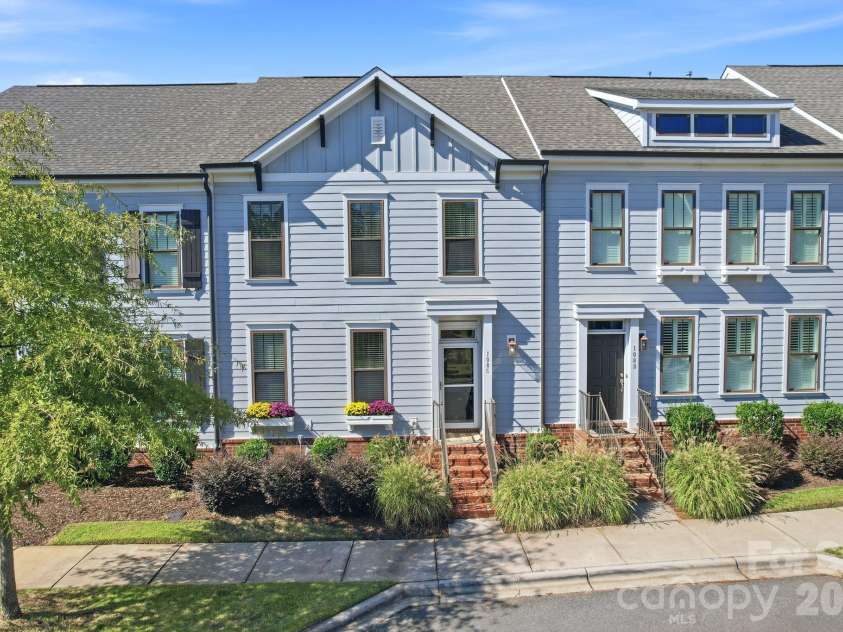 108 Certificate Street, Mooresville, NC 28117.  MLS# CAR4434915, YatesRealty ID 56731. 