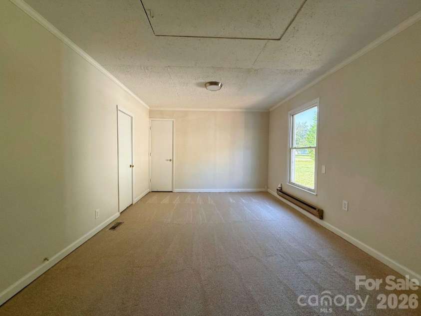 2534 Teague Street, Lincolnton, NC 28092.  MLS# CAR4432012, YatesRealty ID 56732. 