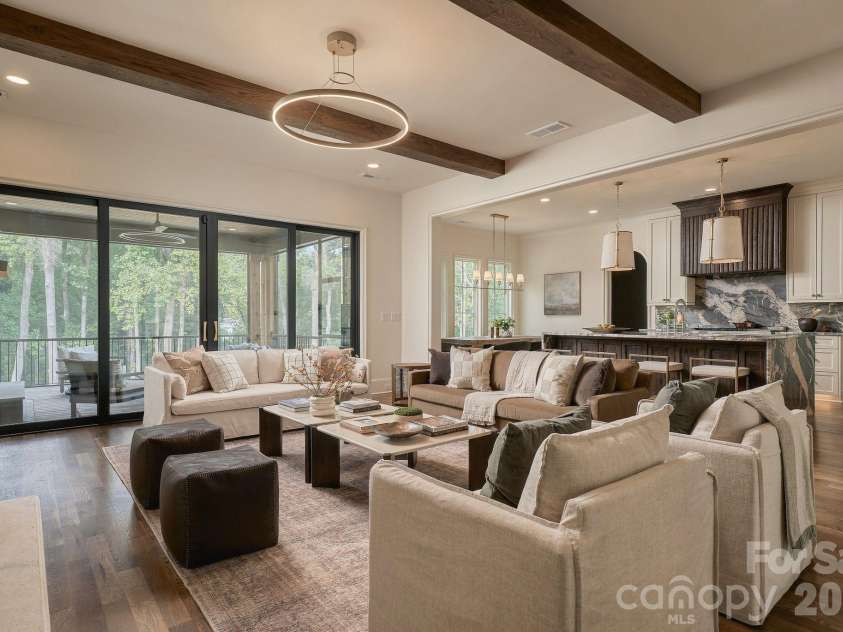 122 Lansdowne Road, Charlotte, NC 28270.  MLS# CAR4431466, YatesRealty ID 56733. 