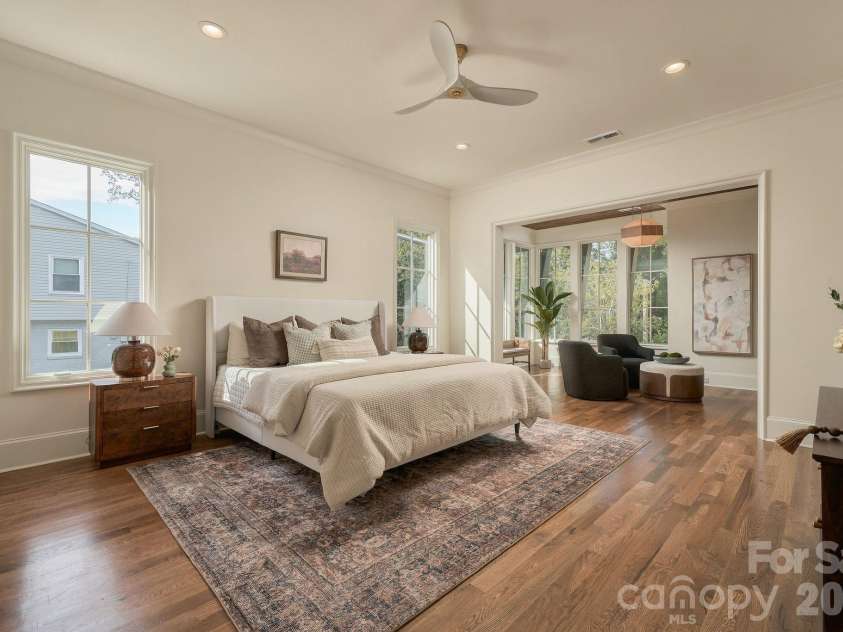 122 Lansdowne Road, Charlotte, NC 28270.  MLS# CAR4431466, YatesRealty ID 56733. 