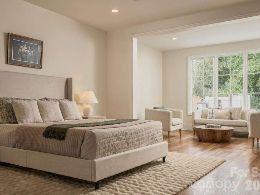 122 Lansdowne Road, Charlotte, NC 28270.  MLS# CAR4431466, YatesRealty ID 56733. 
