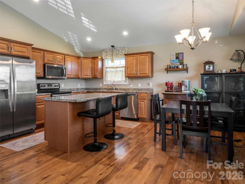 33 Sherman Meadows Drive, East Flat Rock, NC 28726.  MLS# CAR4423057, YatesRealty ID 56736. 