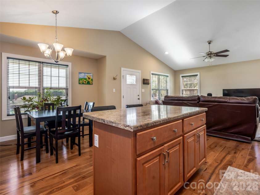 33 Sherman Meadows Drive, East Flat Rock, NC 28726.  MLS# CAR4423057, YatesRealty ID 56736. 