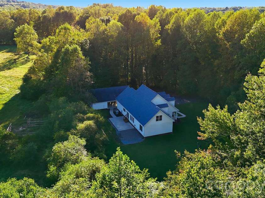 151 Robertson Drive, Taylorsville, NC 28681.  MLS# CAR4433721, YatesRealty ID 56738. 