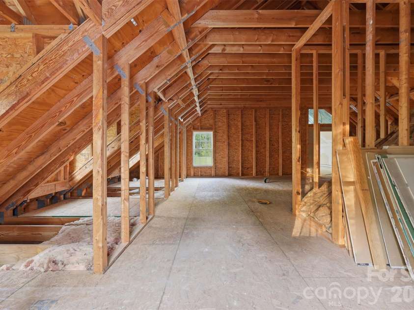 151 Robertson Drive, Taylorsville, NC 28681.  MLS# CAR4433721, YatesRealty ID 56738. 