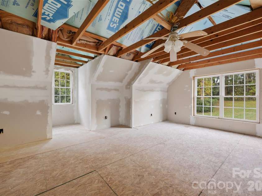 151 Robertson Drive, Taylorsville, NC 28681.  MLS# CAR4433721, YatesRealty ID 56738. 