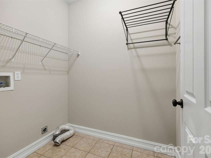 151 Robertson Drive, Taylorsville, NC 28681.  MLS# CAR4433721, YatesRealty ID 56738. Laundry Room