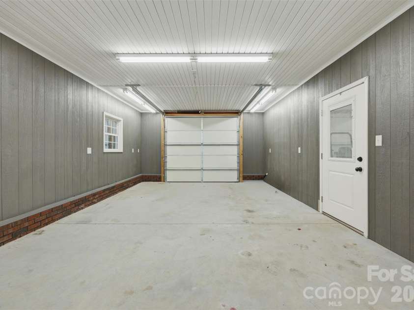 151 Robertson Drive, Taylorsville, NC 28681.  MLS# CAR4433721, YatesRealty ID 56738. Workshop