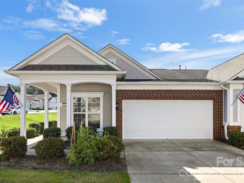 2037 Hudson Drive, Indian Land, SC 29707.  MLS# CAR4432369, YatesRealty ID 56740. 