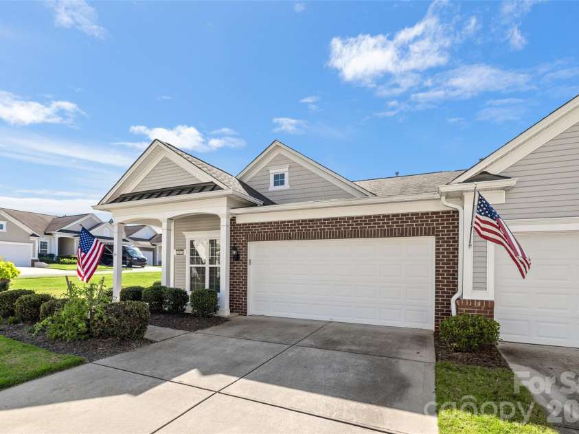2037 Hudson Drive, Indian Land, SC 29707.  MLS# CAR4432369, YatesRealty ID 56740. 